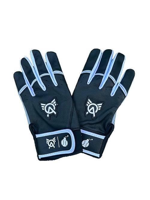 Droppin' Bombs Edition Batting Gloves - ADULT