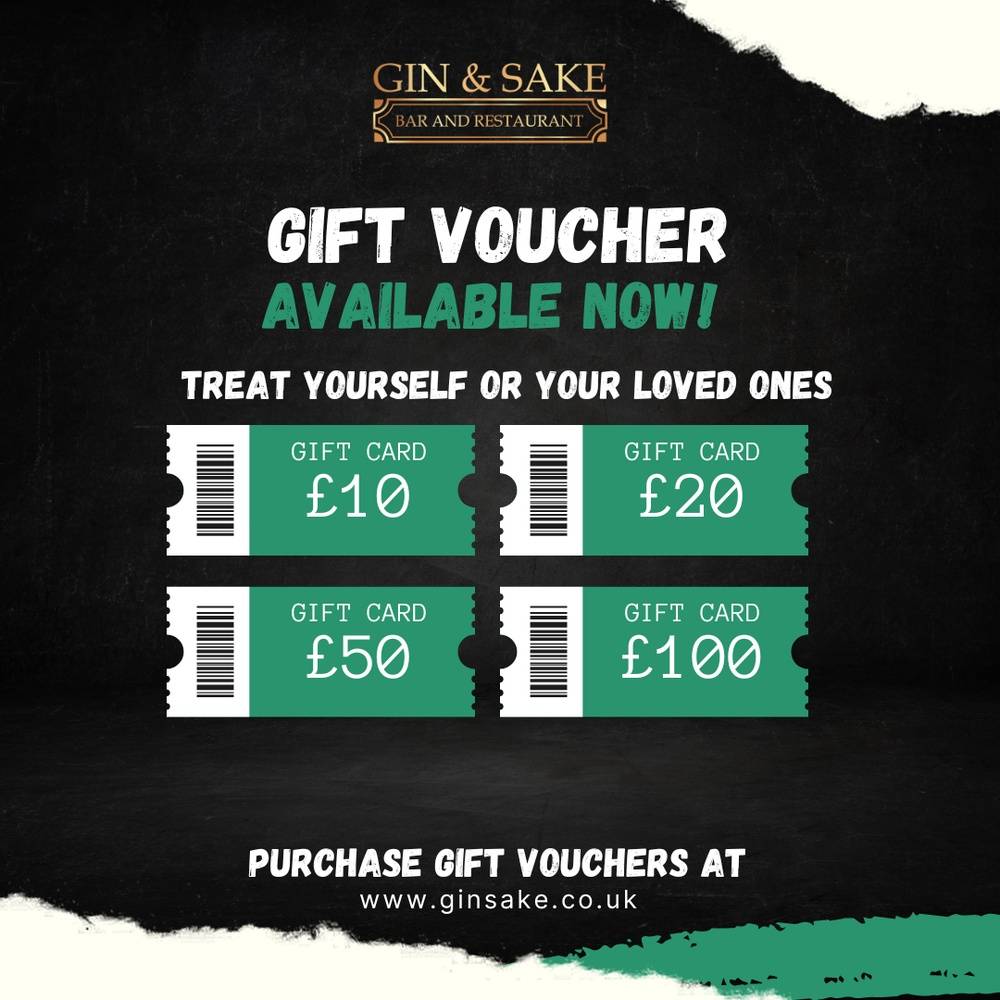 Gift Voucher