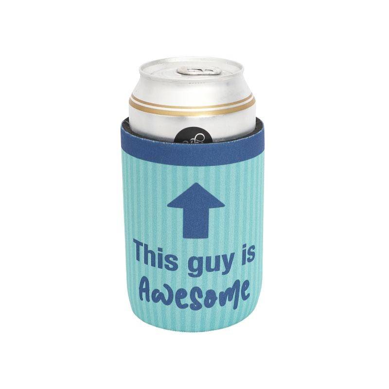 Splosh Awesome Dad Drink Can Cooler