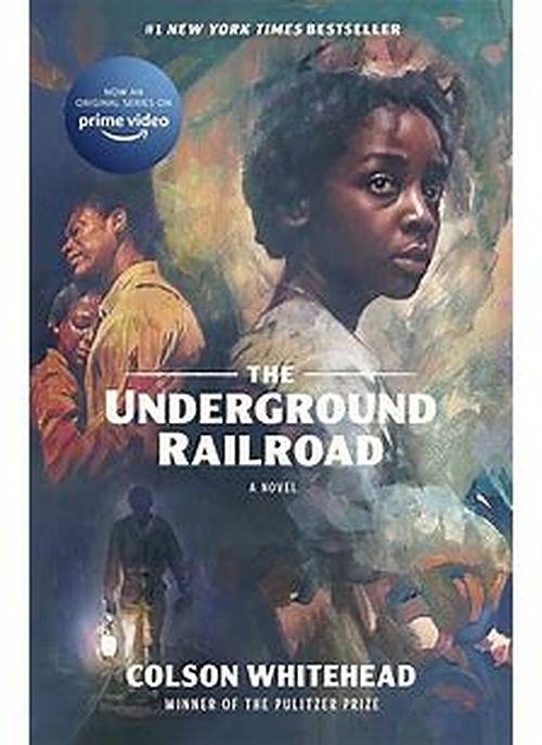 The Underground Railroad