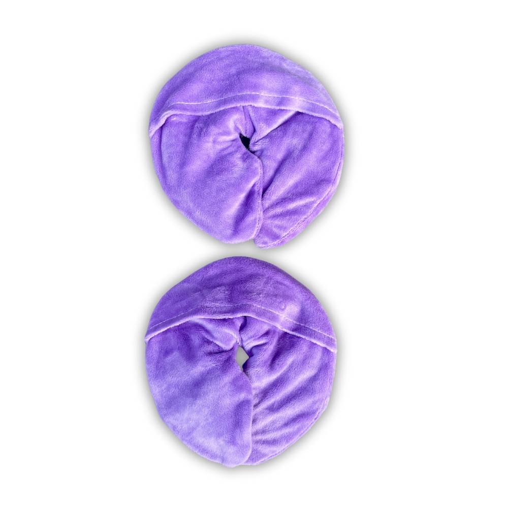 Mama Box Breast Ice and Heat Therapy Pads