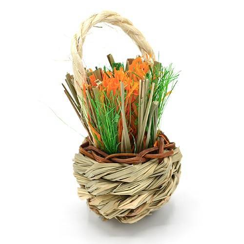 Oxbow Celebration Basket