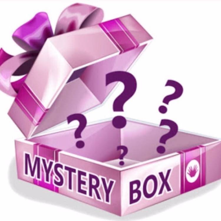 Mystery Box