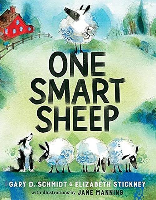 One Smart Sheep