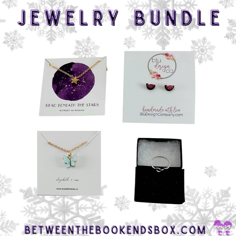 Jewelry bundle