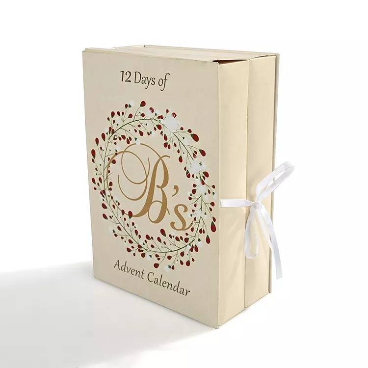 12 Days of Christmas Gift Box