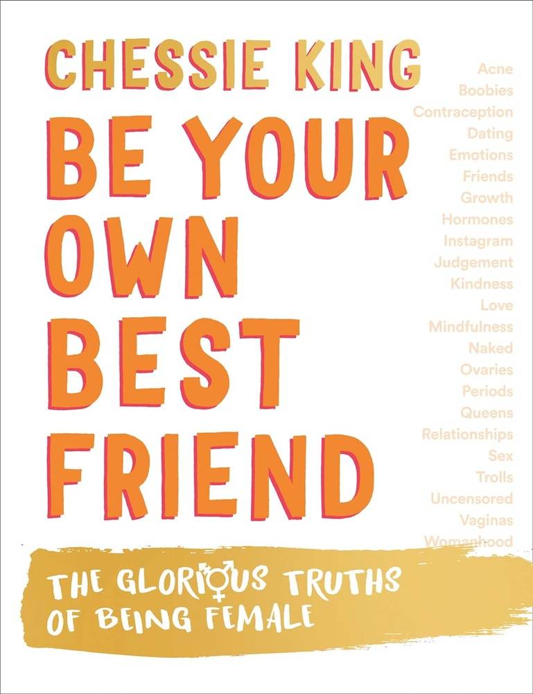 Be Your Own Best Friend - NON FICTION