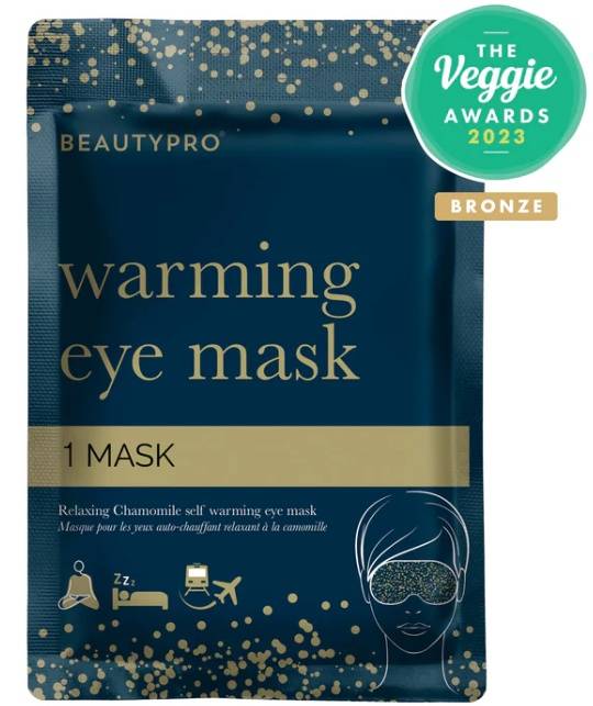 Warming Eye Mask