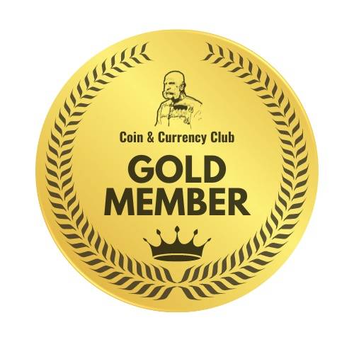 Gold Member Upgrade