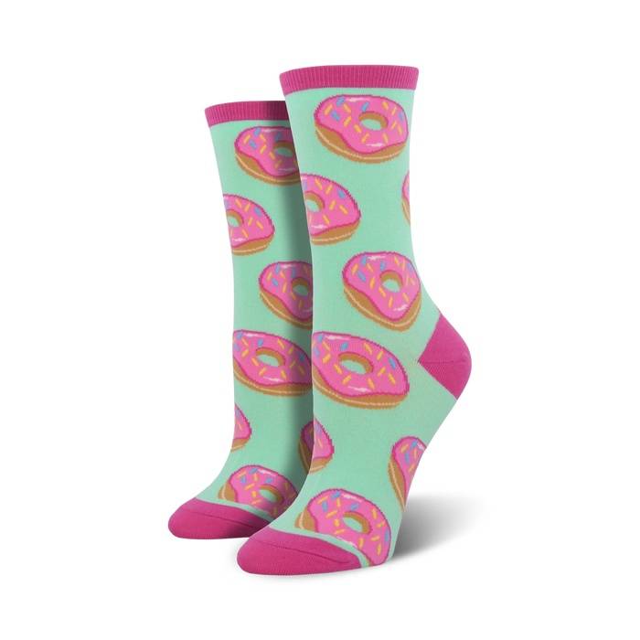 Donut Socks