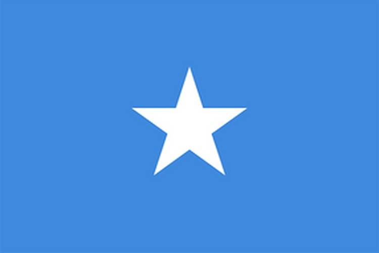 Somalia