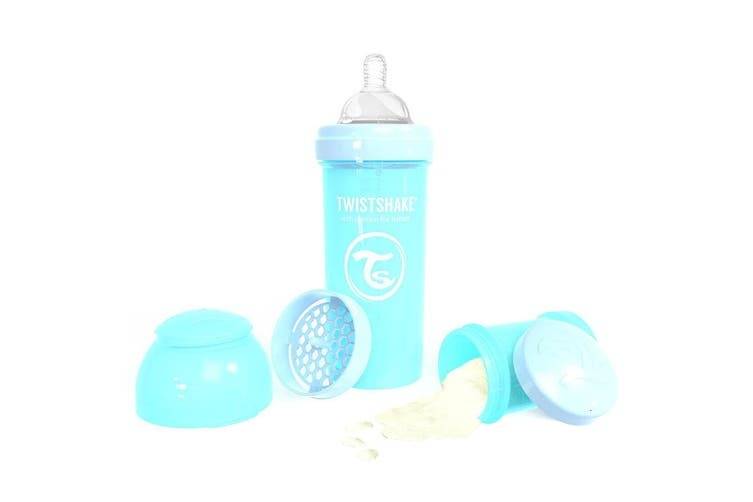 Twistshake Anti-Colic Baby Bottle 260ml