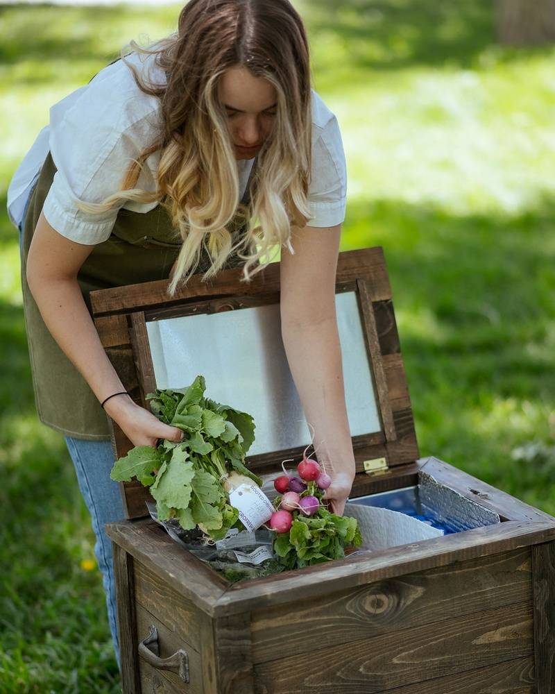 Artisan Box