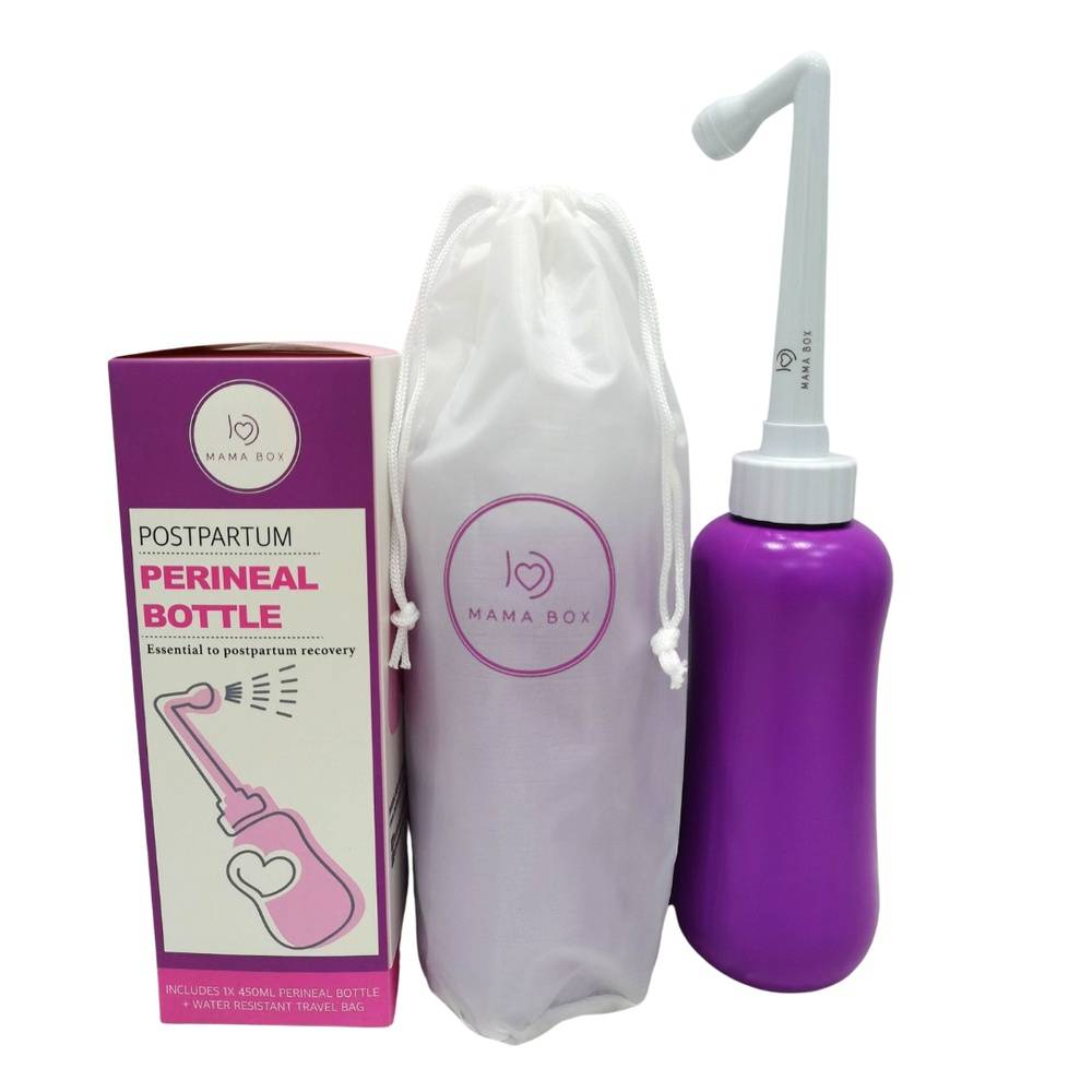 Mama Box Perineal Bottle 450ml