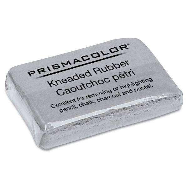 Kneaded Eraser 1-3/4 in. x 1-1/4 in.