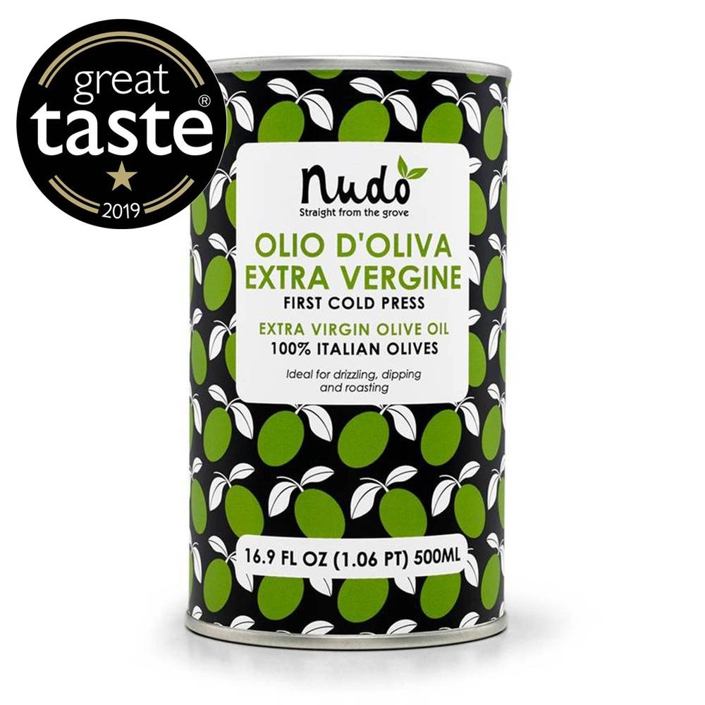 Extra Virgin Olive Oil, 500ml/16.9fl.oz