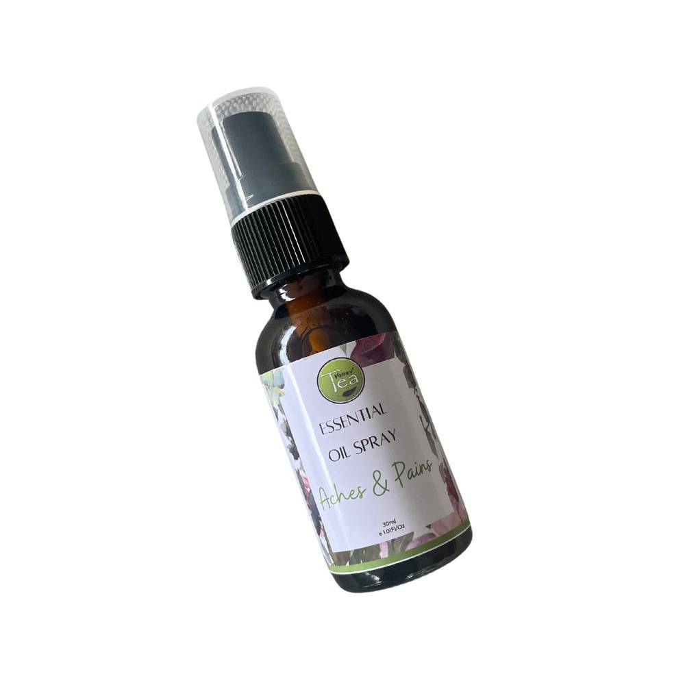 Valley Tea Aches & Pains Spray 30ml