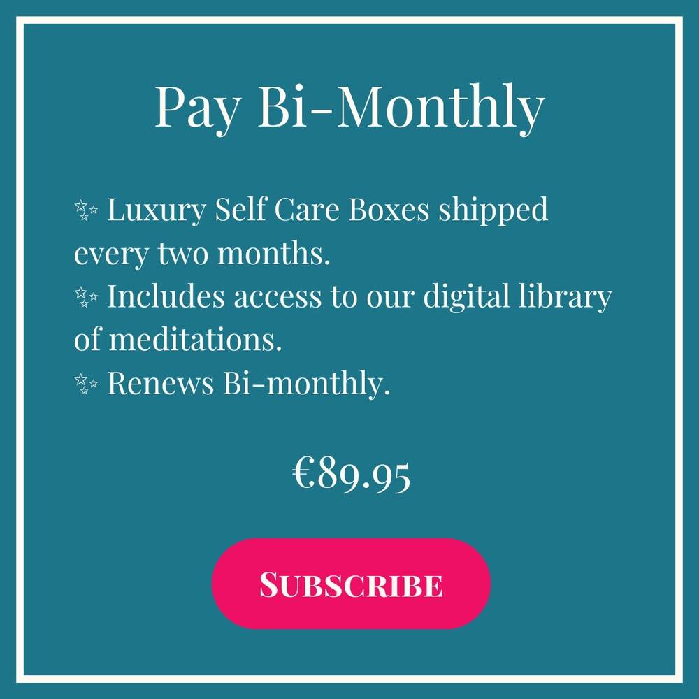 Bi-Monthly Luxury Subscription