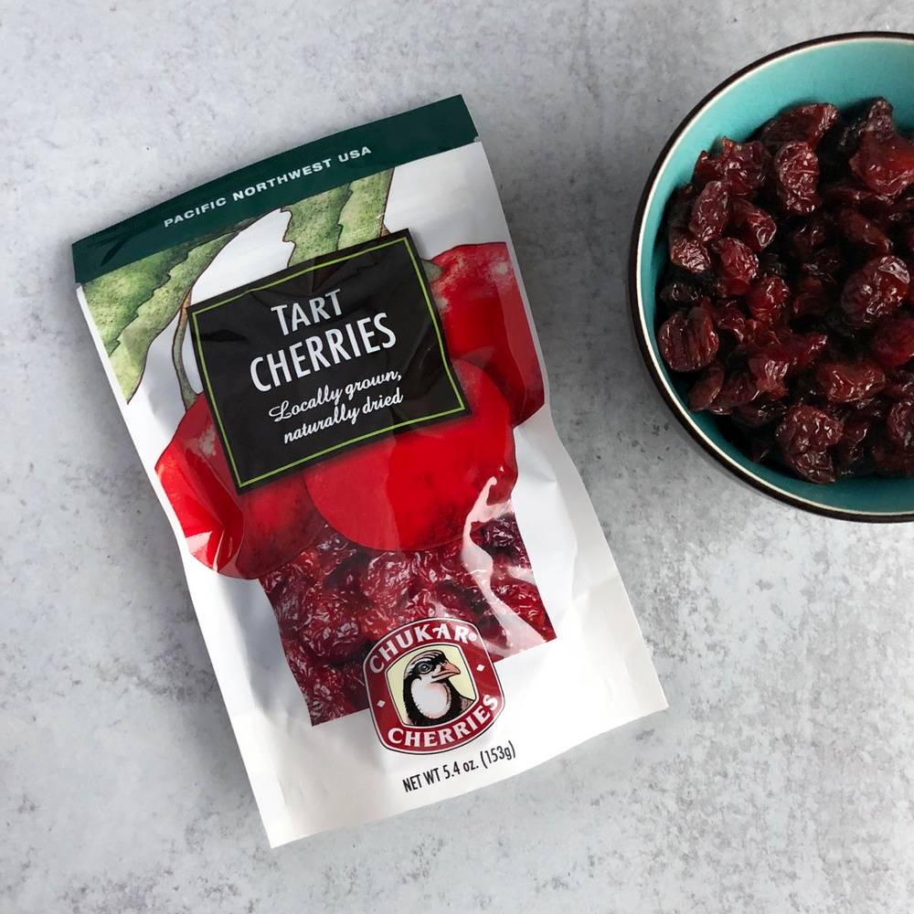 Dried Tart Cherries