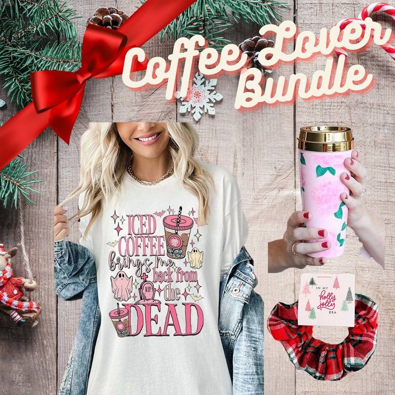 Coffee Lover Bundle