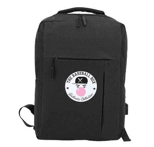 Blowin' Bubbles Premium School Backpack