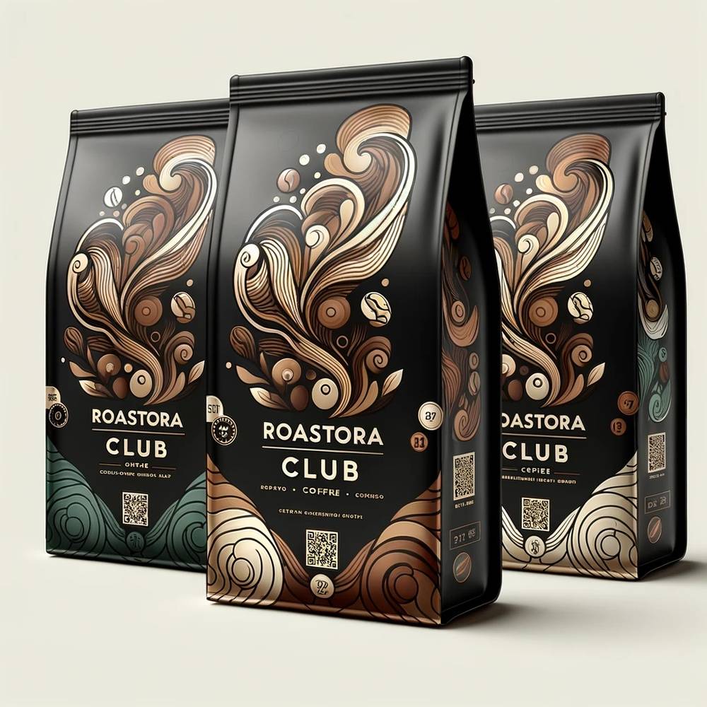 Random – 0.5kg Coffee pack