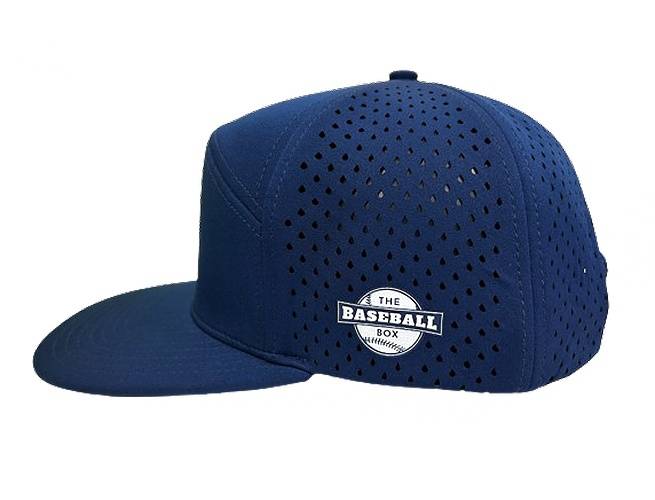 Droppin' Bombs Snapback Cap