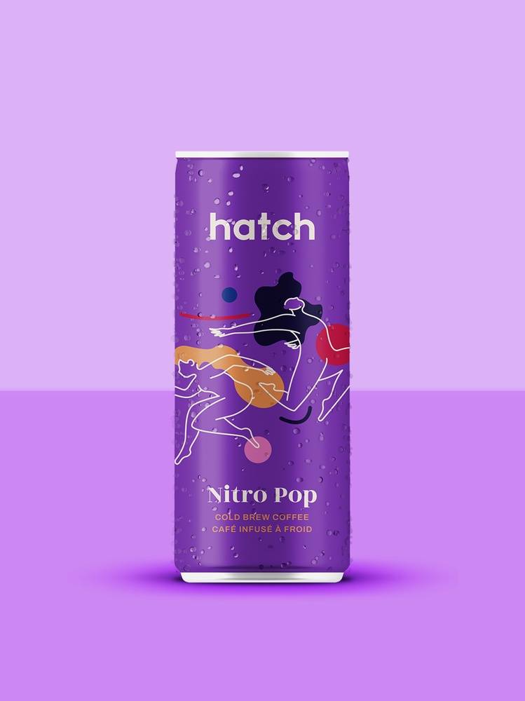 Nitro Pop