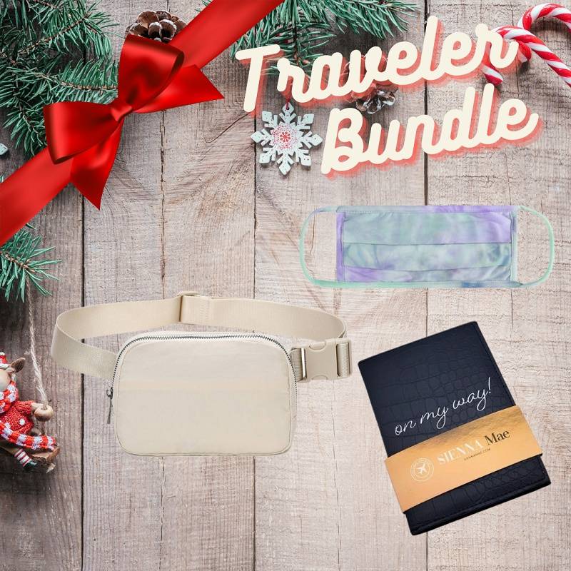 Traveler Bundle