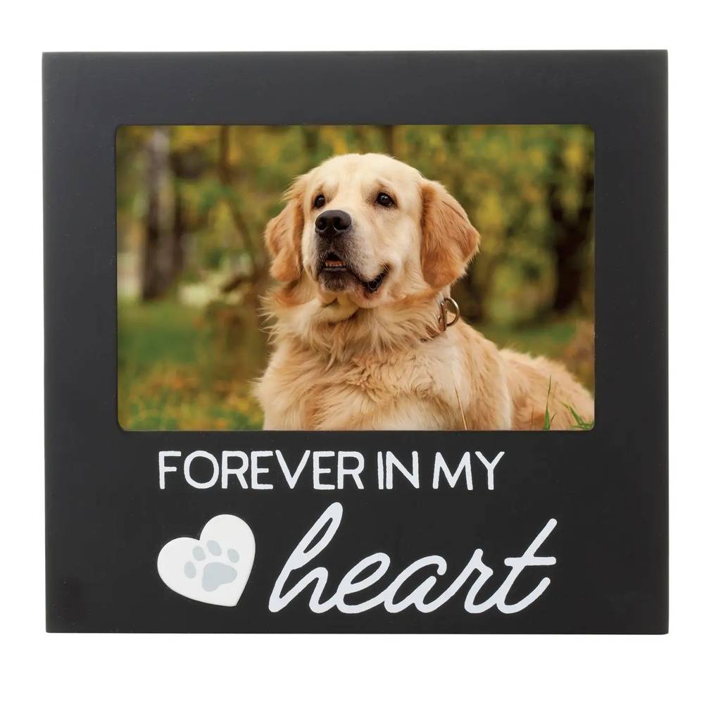 Forever In My Heart Frame