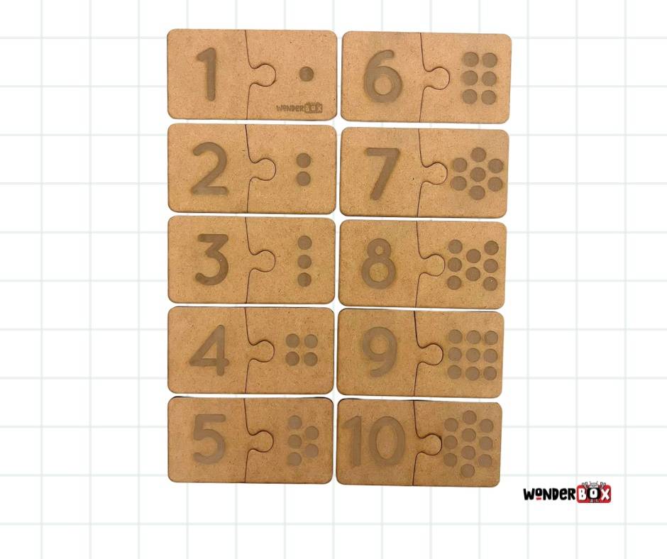 Number Puzzle