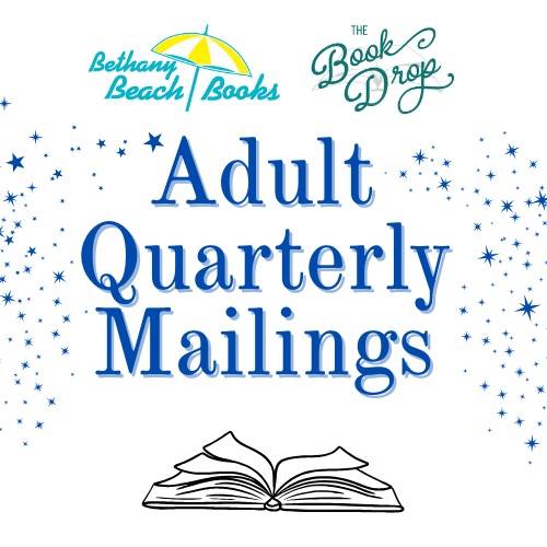 Adult Readers Quarterly Mailing