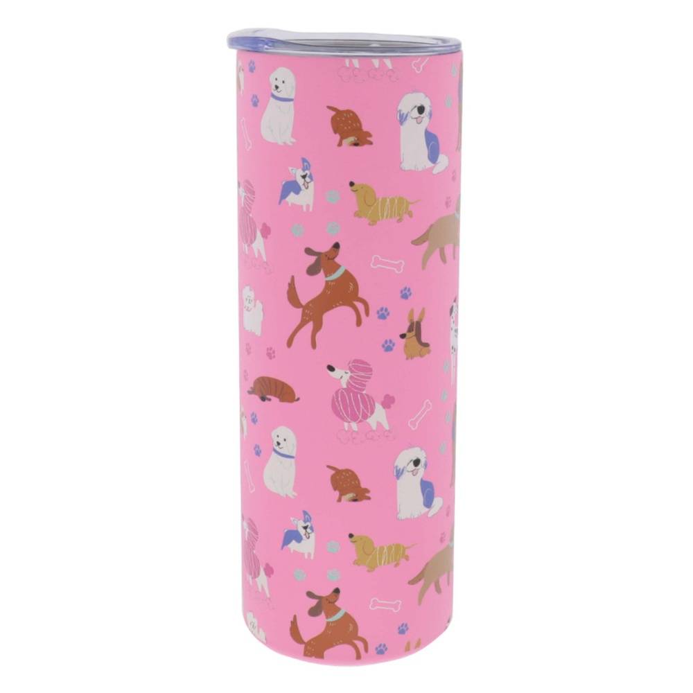 Jane Marie Dog Tumbler