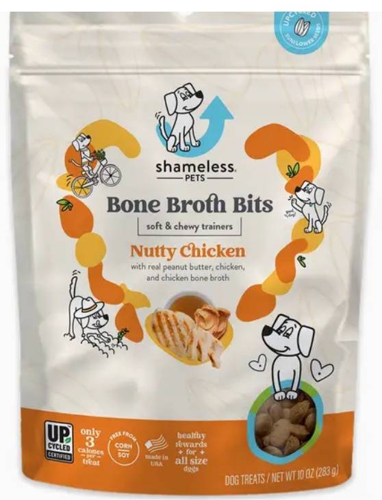 Bone Broth Bites