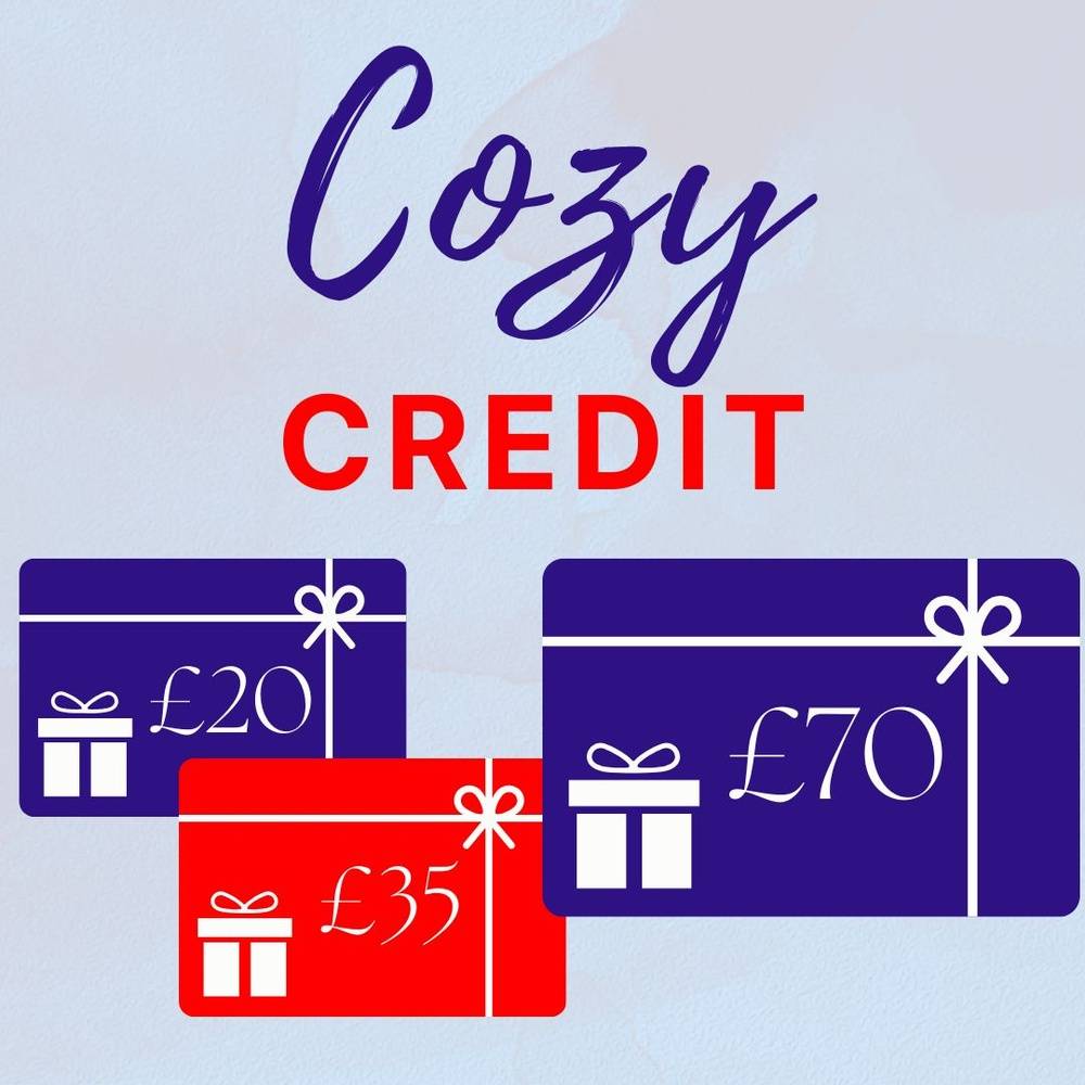 Cozy Credit