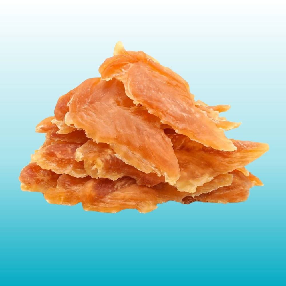 Chicken Jerky