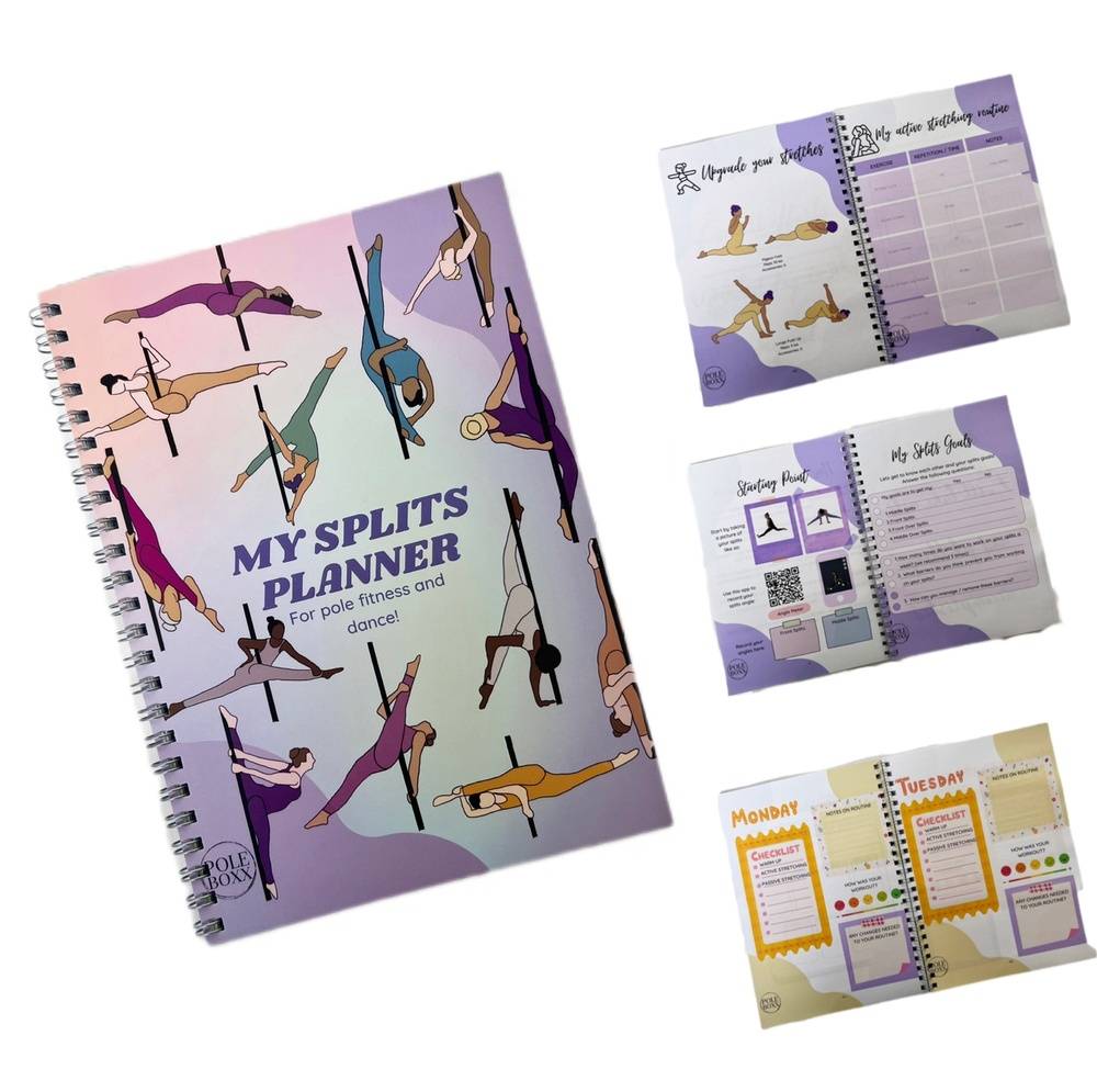 My Splits Planner WAS £14