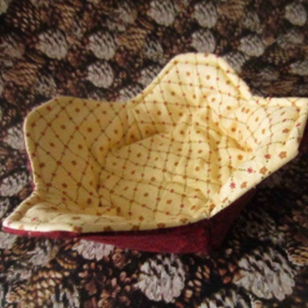 Bowl Cozy Kit