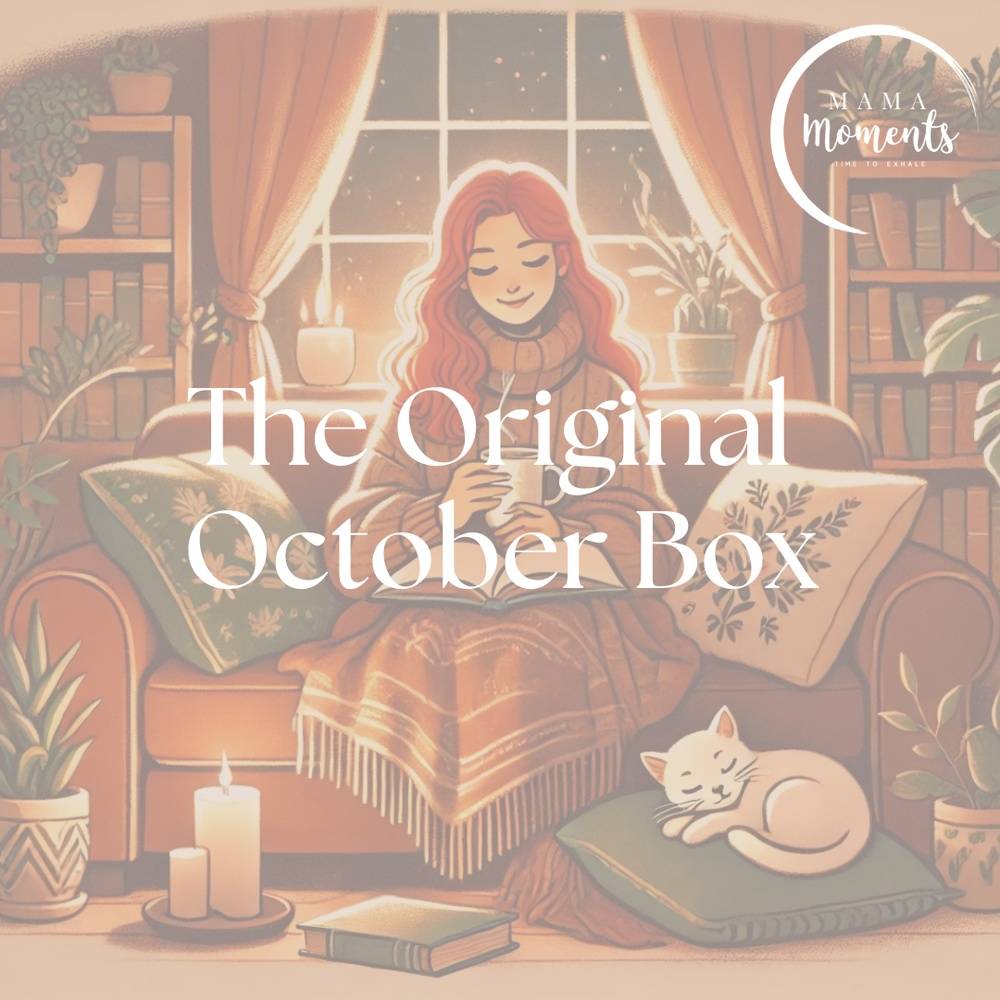 The Original October Box