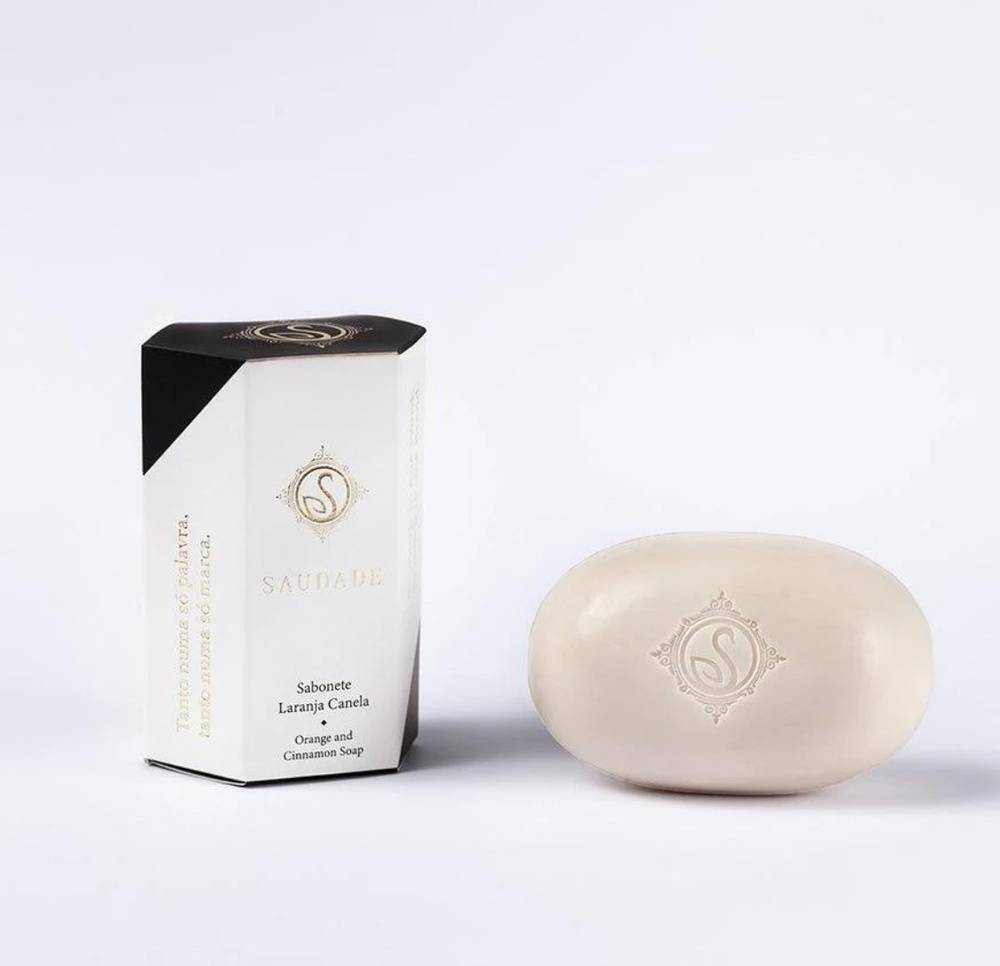 Luxurious Soap by Essências de Portugal