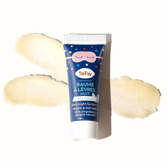 Repairing Night Lip Mask (Mint)