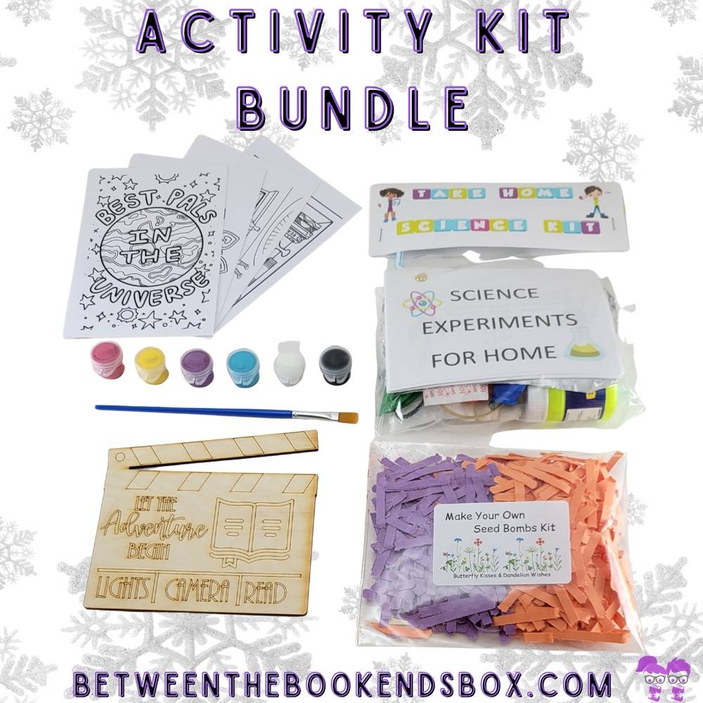 Activity kit bundle