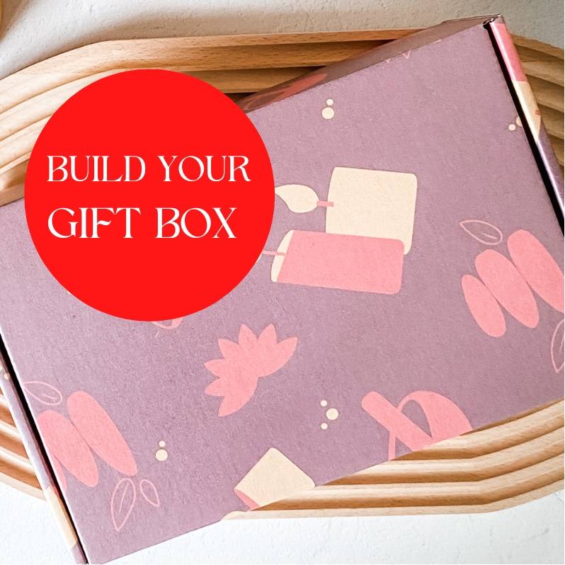 Build Your Own Gift Box - No Subscription Required