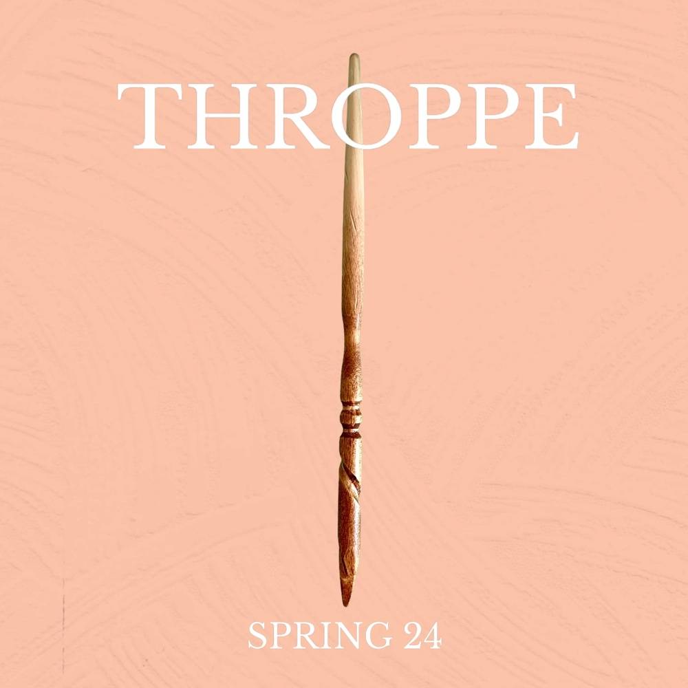 Circe's Fine Wands - Throppe