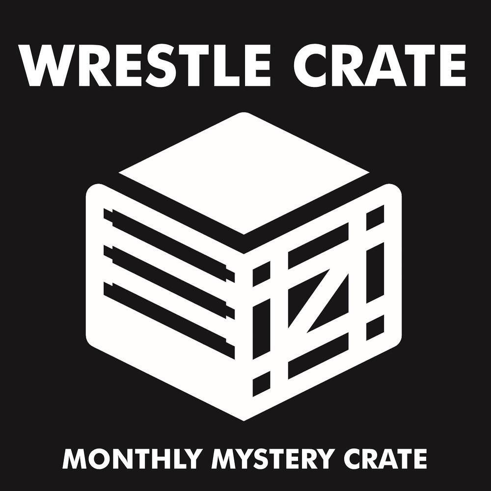 Wrestle Crate subscription