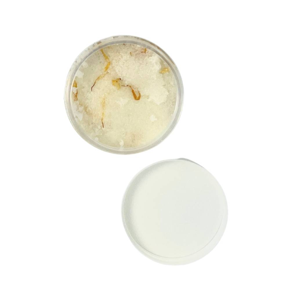 Sista Skin Belly Scrub 200ml