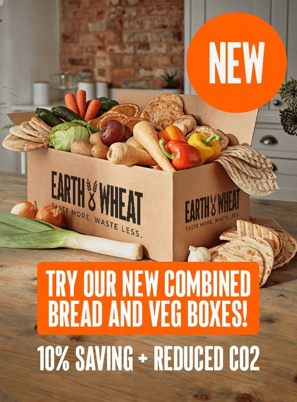 Combined Bread & Veg Boxes