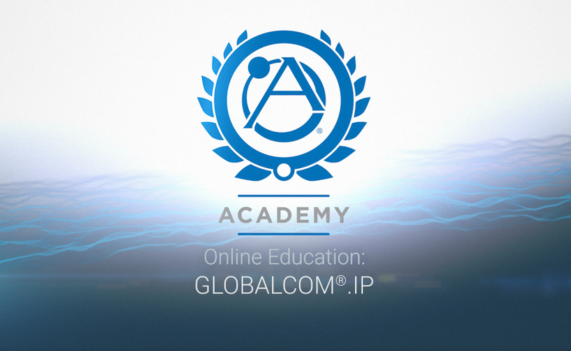 GLOBALCOM.IP Training with Brad Williams