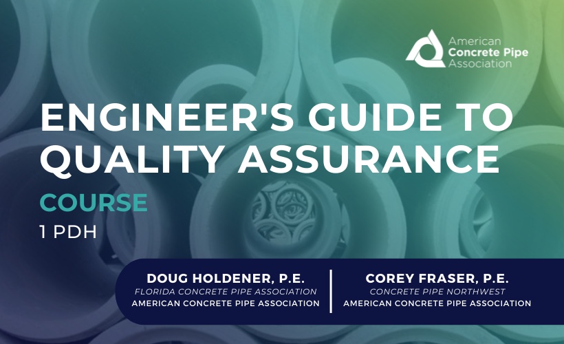 Engineer's Guide to Quality Assurance