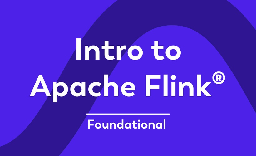 Introduction to Stream Processing and Apache Flink